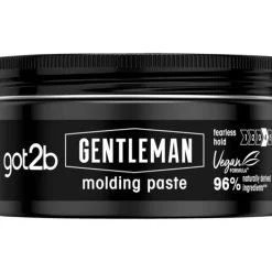 6x Got2b Gentleman Molding Paste 100 ml
