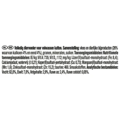 24x Gourmet Gold Fijne Hapjes Kalkoen - eend 85 gr