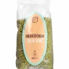 3x GreenAge Mungbonen 500 gr