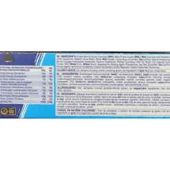 6x Grenade Protein Bars Oreo 12 x 60 gr