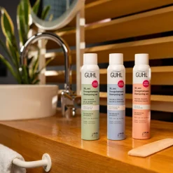 6x Guhl Droogshampoo Fruitige Frisheid 30 sec 200 ml
