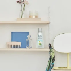 4x Guhl Shampoo Gevoelige Hoofdhuid 250 ml