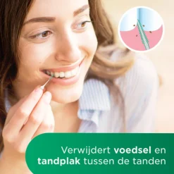 3x GUM Soft-Picks Original Medium 100 stuks