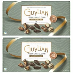 2x Guylian Belgian Premium Assortiment 417 gr