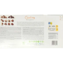 2x Guylian Belgian Premium Assortiment 417 gr