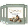 4x Guylian Chocolade Zeevruchten Original Praline 65 gr