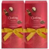 2x Guylian Opus Luxe Giftbox 180 gr