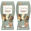 2x Guylian Temptations Mix Curved Pack 200 gr