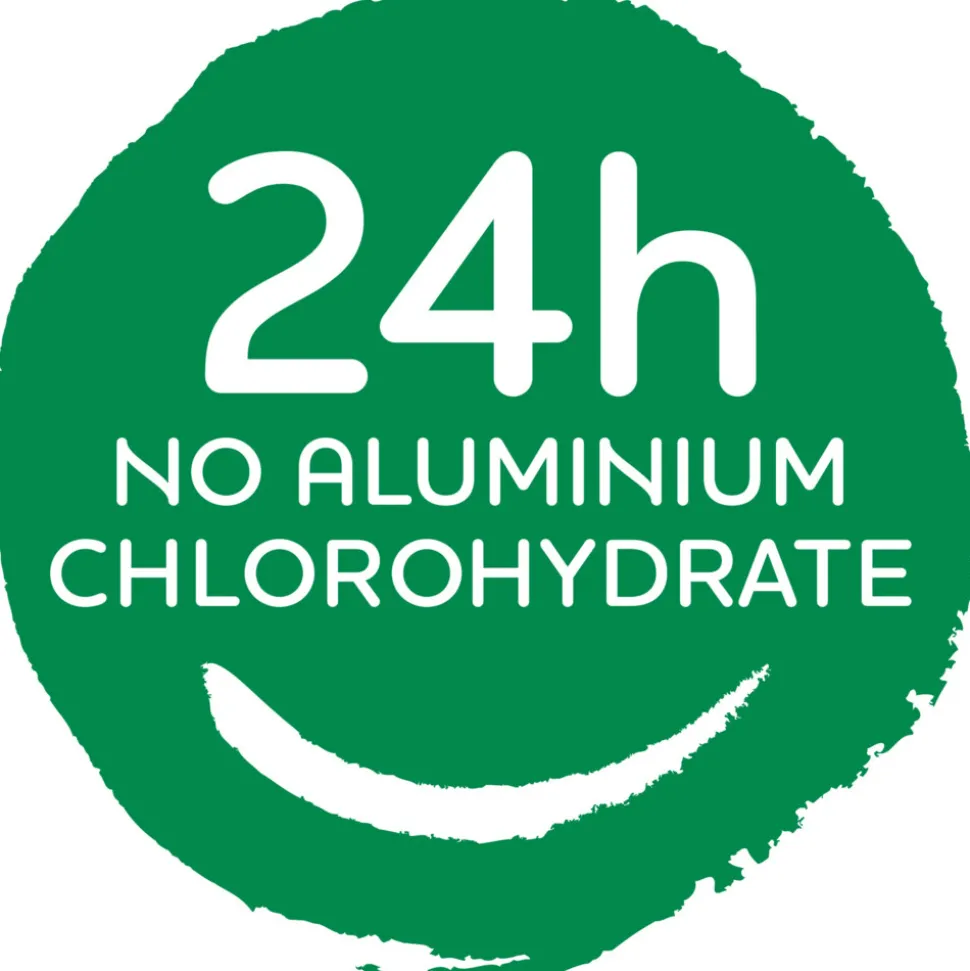 6x Happy Earth 100% Natuurlijke Deodorant Spray Cucumber Matcha 100 ml