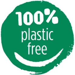 6x Happy Earth 100% Natuurlijke Shower Bar Jasmine Ho Wood 90 gr