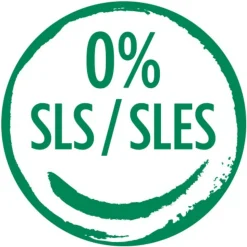 6x Happy Earth 100% Natuurlijke Douchegel Lavender Ylang 300 ml