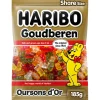5x Haribo Goudbeertjes 185 gr