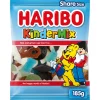 4x Haribo Kindermix 185 gr