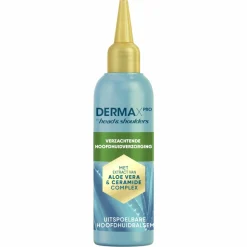 6x Head & Shoulders Hoofdhuidbalsem DERMAxPRO Verzachtend 145 ml