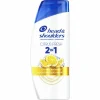 6x Head & Shoulders 2in1 Citrus Fresh 625 ml