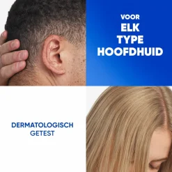 6x Head & Shoulders Shampoo Jeukende Hoofdhuid 300 ml