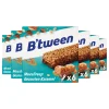 6x Hero B'tween Mueslireep Salted Caramel 6x23 gr