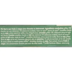 6x Hero B'tween Nuts & Choc Notenmix Chocolade Melk Puur 3 x 32 gr