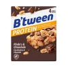 3x Hero B'tween Protein Pinda & Chocolade 4x24gr