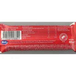 12x Hero B'tween Proteinreep Soft Chocolate Caramel 45 gr