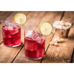 6x Hero Cassis Zero 1,25 liter