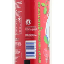 6x Hero Cherry Zero 1,25 liter