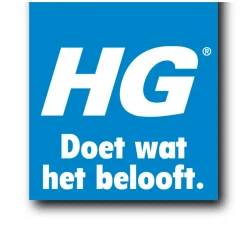 2x HG Groene Aanslag Reiniger Kant & Klaar 25m2 5 liter