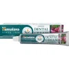 3x Himalaya Herbals Dental Cream Neem & Pomegranate Tandpasta 100 ml