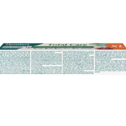 3x Himalaya Herbals Gum Expert Total Care XL Tandpasta 100 ml