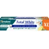 3x Himalaya Herbals Gum Expert XL Tandpasta Total White 100 ml