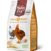 3x HobbyFirst Farm 3 Meel 4 kg