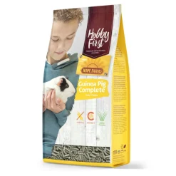 6x HobbyFirst Hope Farms Cavia Complete 1,5 kg