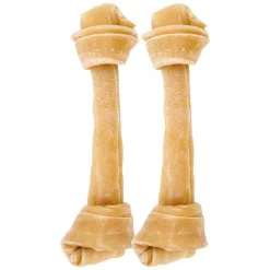 2x Holland Diervoeders Geknoopt Bot 220-230 gram 5 stuks