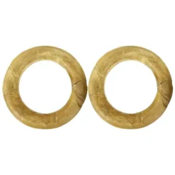 2x Holland Diervoeders Geperst Ring 150-160 gram 10 stuks