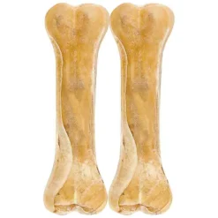 2x Holland Diervoeders Geperst Bot 30-40 gram 20 stuks