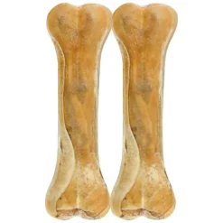 2x Holland Diervoeders Geperst Bot 220-230 gram 10 stuks