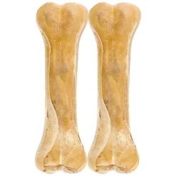 2x Holland Diervoeders Geperst Bot 15-20 gram 50 stuks