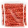 3x Holland Diervoeders Munchy Stick Rood 100 stuks