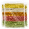 3x Holland Diervoeders Munchy Stick Gekleurd 100 stuks