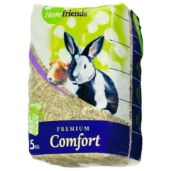3x Home Friends Hooi Compact 5 kg