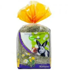 6x Home Friends Kruidenhooi Kamille - Paardenbloemblad 500 gr