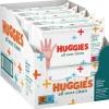 10x Huggies Babydoekjes All Over Clean 10x56 = 560 stuks