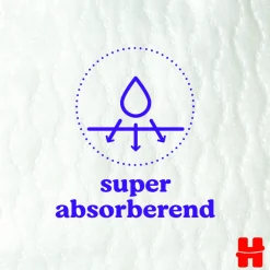 4x Huggies Extra Care Pants Maat 4 (9 - 14 kg) 26 stuks