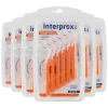6x Interprox Ragers Plus Super Micro Oranje PHD 0.9 6 stuks