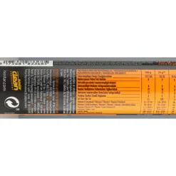 3x Isostar Fast Hydration Powertabs Orange 10 tabletten