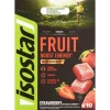 6x Isostar Fruit Boost Strawberry 100 gr
