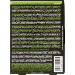 6x Isostar Fruit Boost Strawberry 100 gr