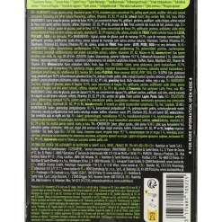 6x Isostar Fruit Boost Strawberry 100 gr