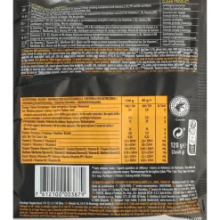 12x Isostar High Energy Sportreep Multifruits 3 x 40 gr