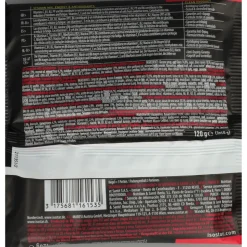 6x Isostar High Energy Sportreep Cranberry 3 x 40 gr